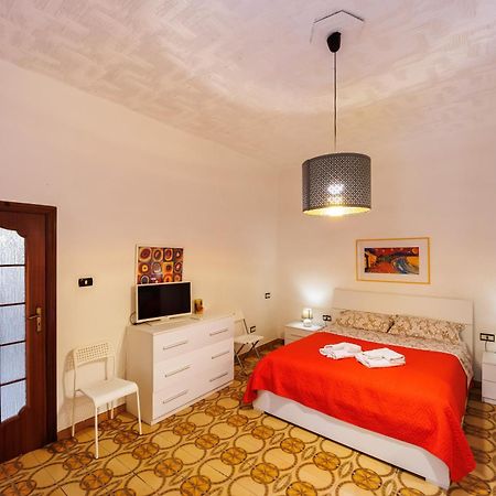 Peddy House Villa Наполи Екстериор снимка