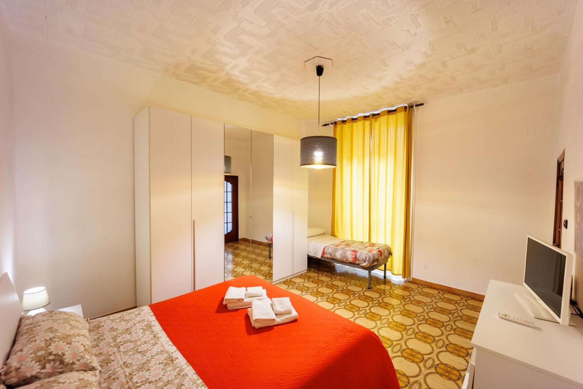 Peddy House Villa Наполи Екстериор снимка