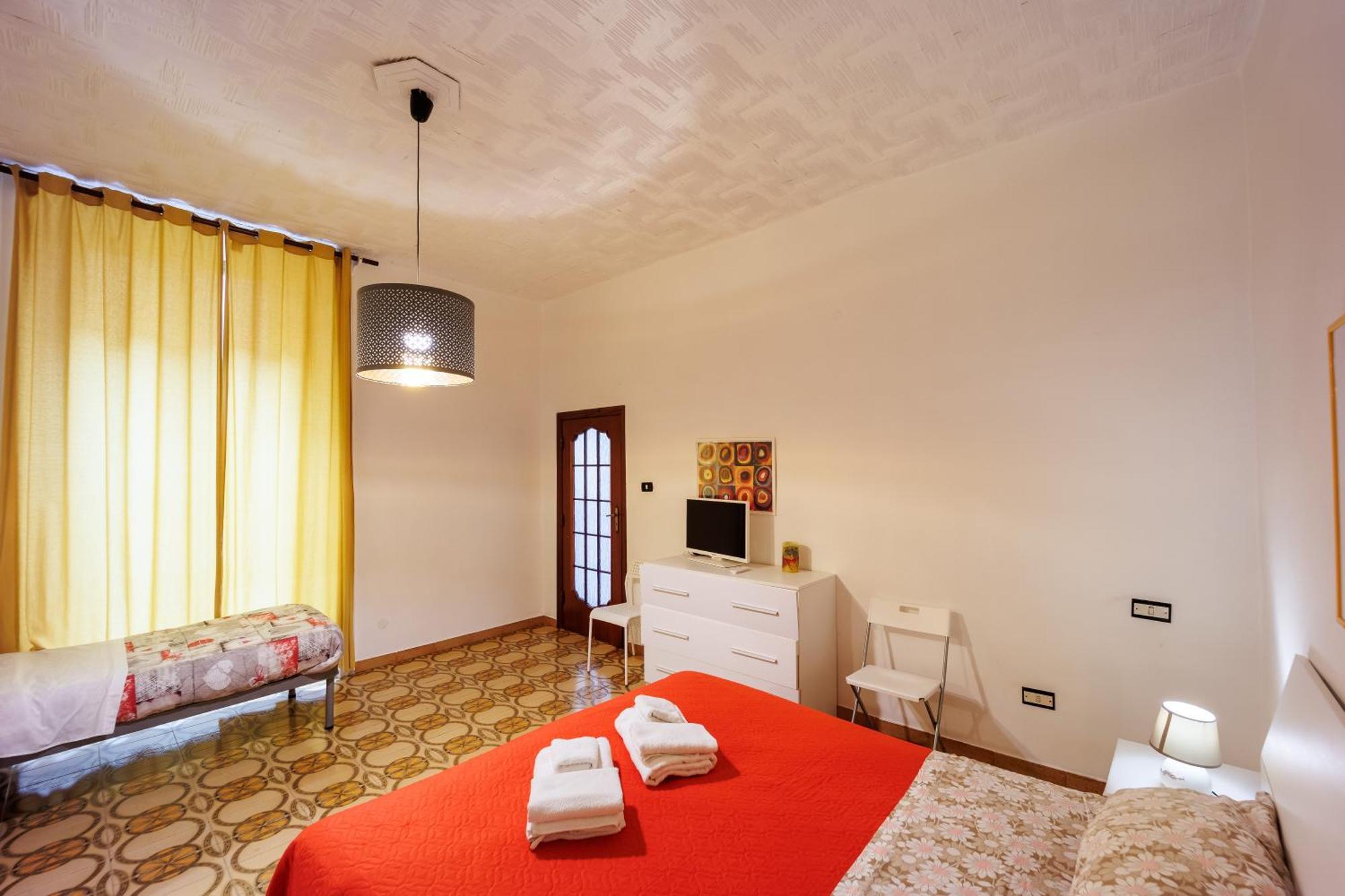 Peddy House Villa Наполи Екстериор снимка