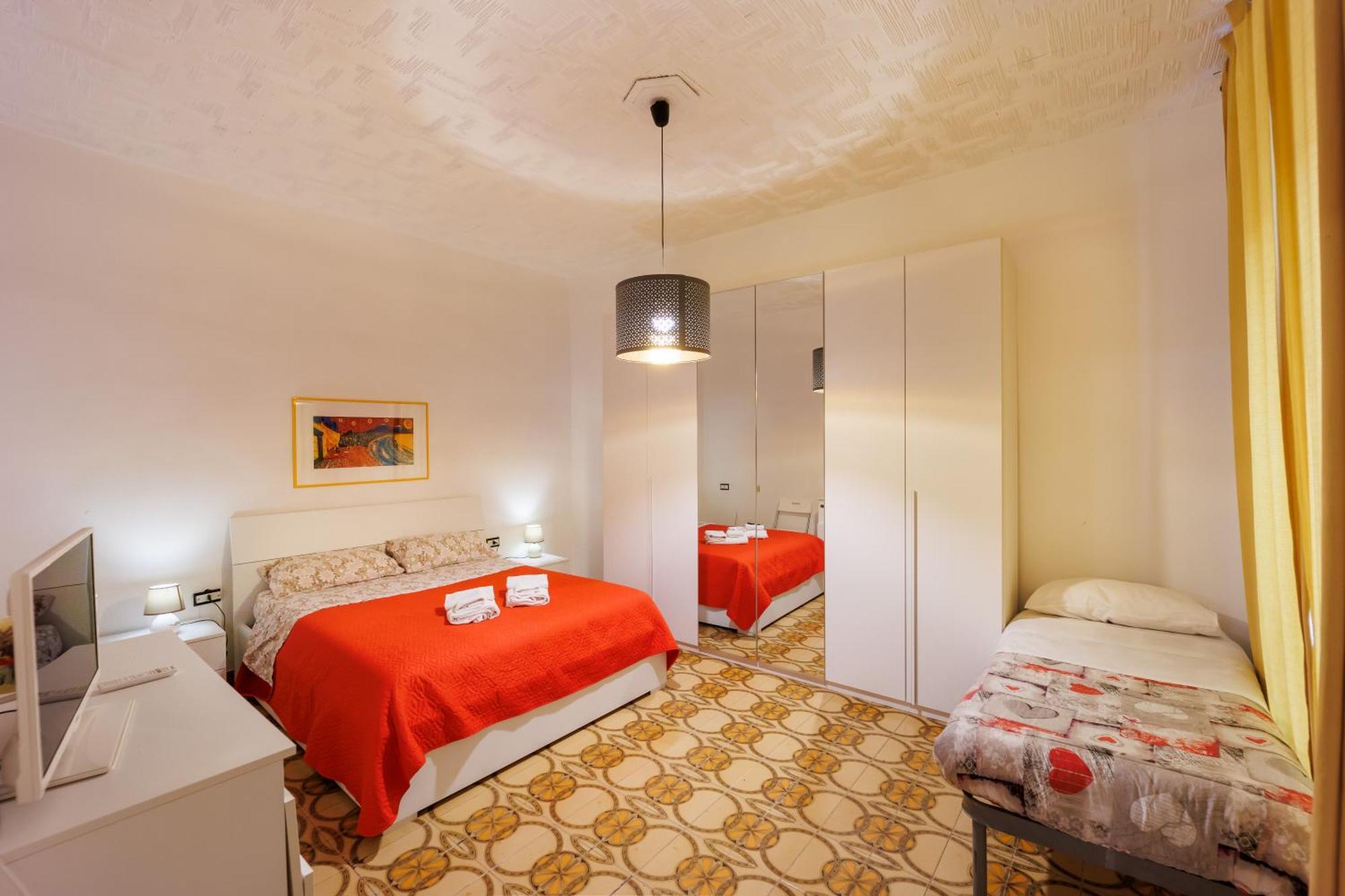Peddy House Villa Наполи Екстериор снимка