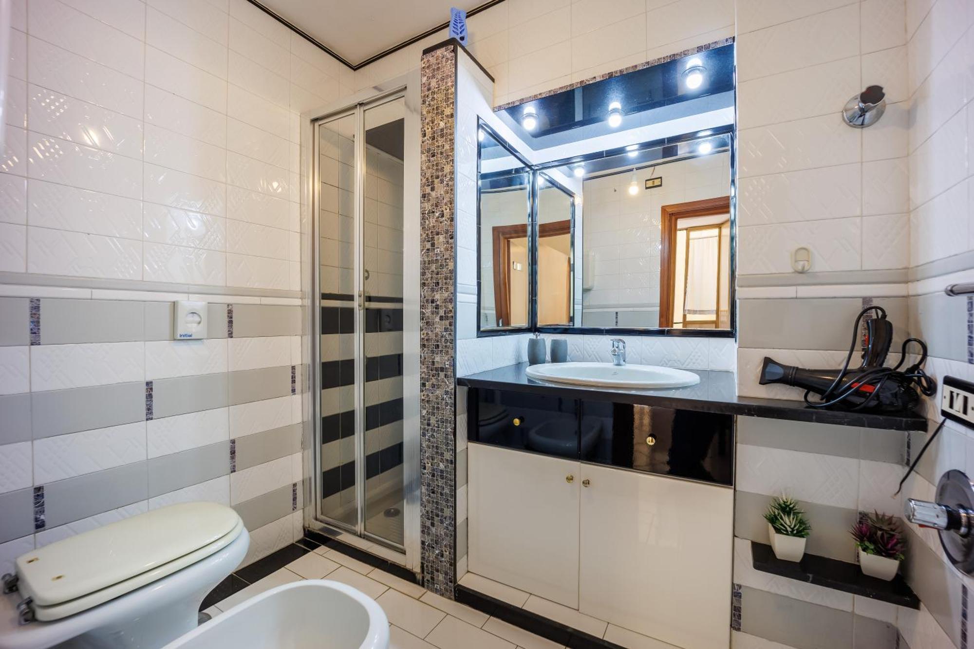 Peddy House Villa Наполи Екстериор снимка