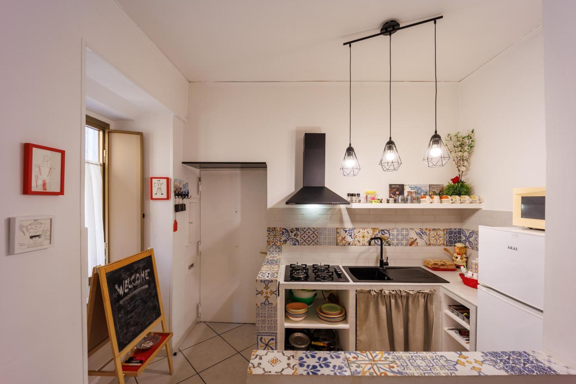 Peddy House Villa Наполи Екстериор снимка