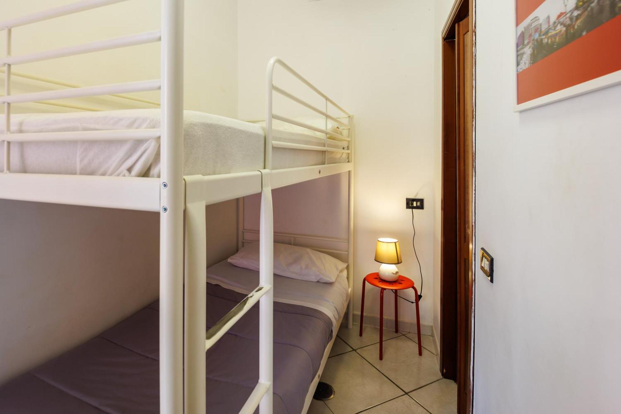 Peddy House Villa Наполи Екстериор снимка