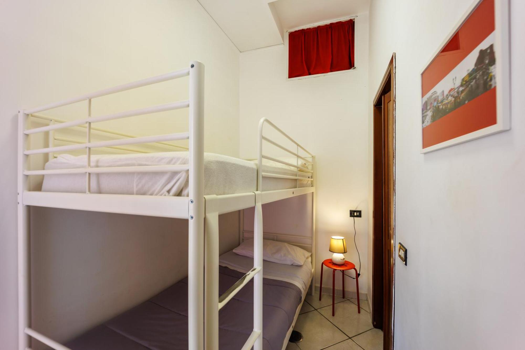 Peddy House Villa Наполи Екстериор снимка